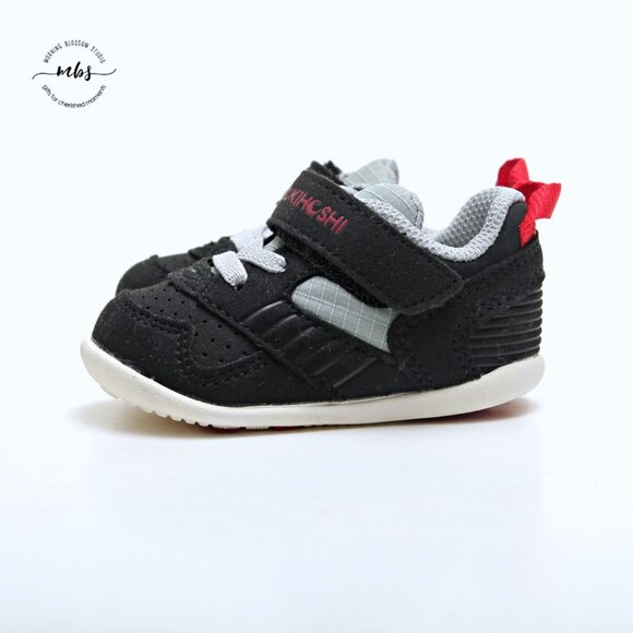 NIB Tsukihoshi Racer Toddler Sneakers - Picture 6 of 13